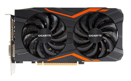 Περισσότερες πληροφορίες για "Gigabyte GV-N1050G1GAMING-2GD"