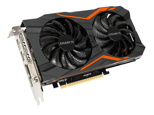 Περισσότερες πληροφορίες για "Gigabyte GV-N105TG1GAMING-4GD"