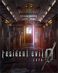 Περισσότερες πληροφορίες για "Resident Evil 0 Remaster (PC)"