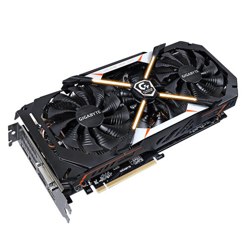 Περισσότερες πληροφορίες για "Gigabyte GeForce GTX 1080 Xtreme Gaming Premium Pack 8G (rev. 2.0)"