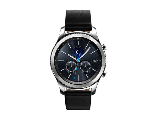Περισσότερες πληροφορίες για "Samsung SM-R770"