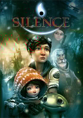 Περισσότερες πληροφορίες για "Silence (PC)"