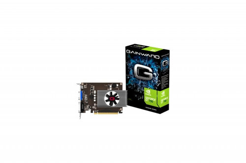 Περισσότερες πληροφορίες για "Gainward GT 730"