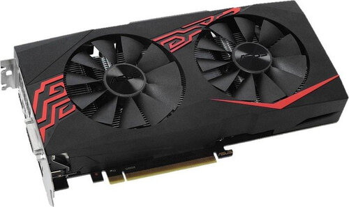 Περισσότερες πληροφορίες για "ASUS EX-GTX1070-O8G"