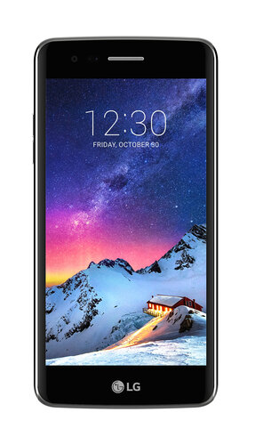 Περισσότερες πληροφορίες για "LG K8 2017 (M200N) (Τιτάνιο/16 GB)"