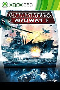 Περισσότερες πληροφορίες για "Battlestations: Midway (Xbox 360)"
