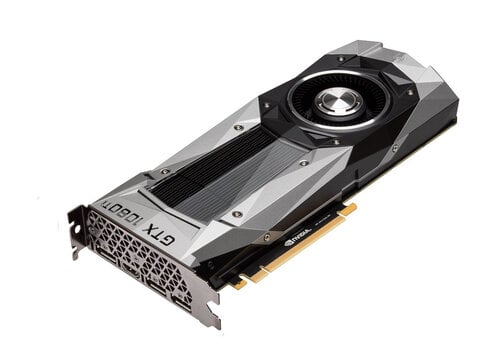 Περισσότερες πληροφορίες για "ASUS GTX1080TI-FE"