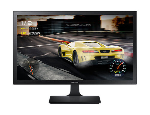 Περισσότερες πληροφορίες για "Samsung LS27E330HSX (27"/Full HD)"