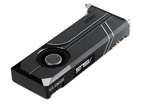 Περισσότερες πληροφορίες για "ASUS TURBO-GTX1080TI-11G"