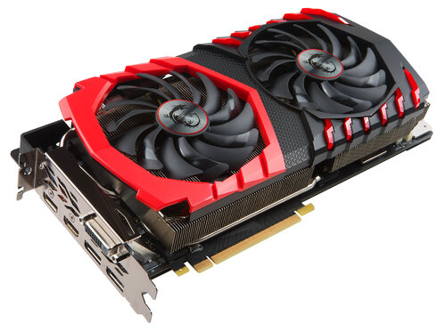 Περισσότερες πληροφορίες για "MSI GTX 1080 TI 11GB"