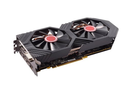 Περισσότερες πληροφορίες για "XFX Radeon RX 580"