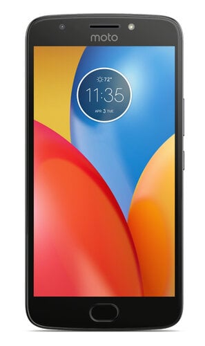 Περισσότερες πληροφορίες για "Motorola Moto E 4 Plus (Γκρι/16 GB)"