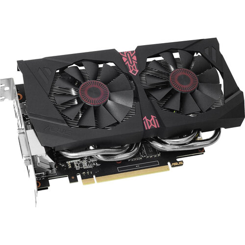 Περισσότερες πληροφορίες για "ASUS GTX1060-O6G-9GBPS"
