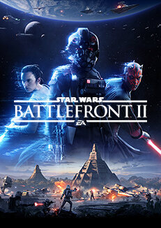 Περισσότερες πληροφορίες για "STAR WARS Battlefront II (PC)"
