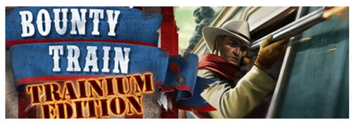 Περισσότερες πληροφορίες για "Bounty Train - Trainium Edition (PC/Mac)"