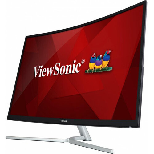 Περισσότερες πληροφορίες για "Viewsonic XG3202-C (32"/Full HD)"