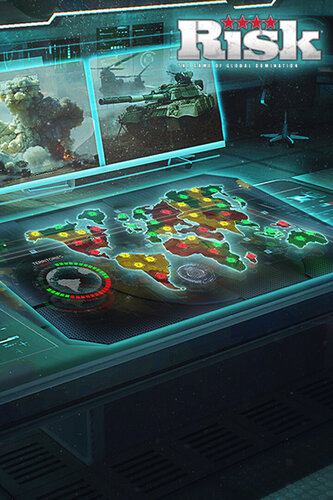 Περισσότερες πληροφορίες για "Risk (Xbox One)"