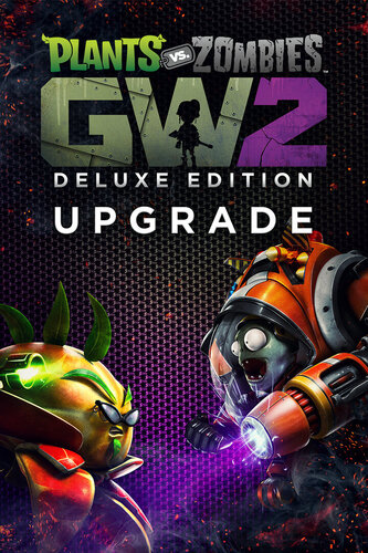Περισσότερες πληροφορίες για "Plants vs. Zombies Garden Warfare 2: Deluxe Upgrade (Xbox One)"