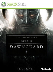 Περισσότερες πληροφορίες για "The Elder Scrolls V: Skyrim: Dawnguard -  Download Code (Xbox 360)"