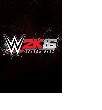 Περισσότερες πληροφορίες για "WWE 2K16 Season Pass -  Download Code (Xbox 360)"
