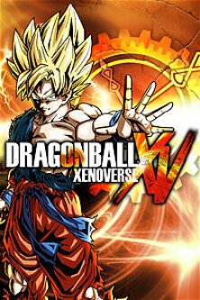Περισσότερες πληροφορίες για "Dragonball Xenoverse (Xbox One)"