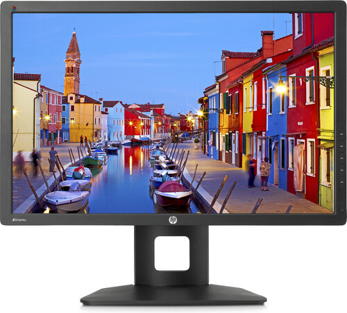 Περισσότερες πληροφορίες για "HP DreamColor Z24x G2 (24"/WUXGA)"