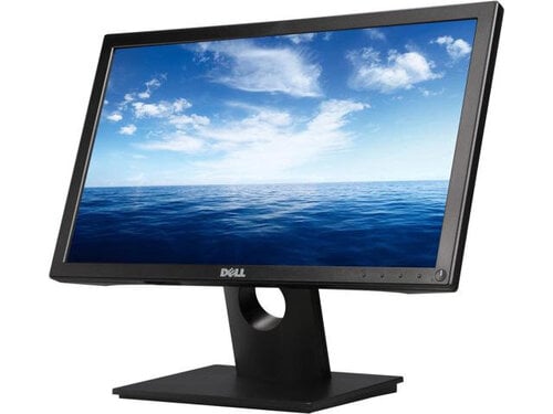 Περισσότερες πληροφορίες για "DELL E1916HV (18.51"/WXGA)"