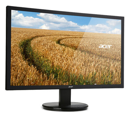 Περισσότερες πληροφορίες για "Acer K2 K242HLbd (24"/Full HD)"