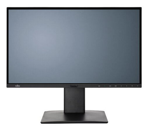 Περισσότερες πληροφορίες για "Fujitsu P27-8 TS UHD (27"/4K Ultra HD)"