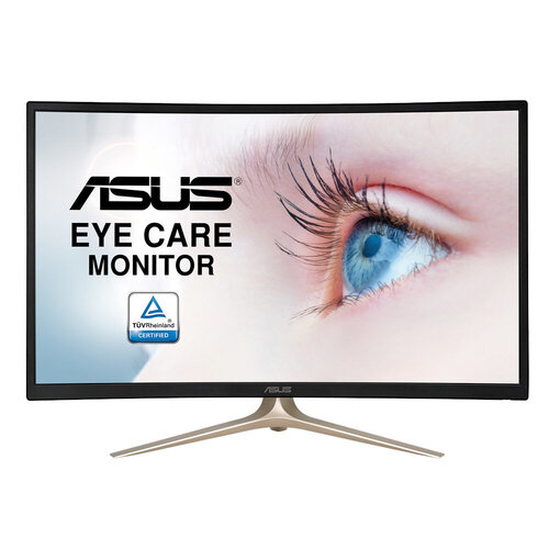 Περισσότερες πληροφορίες για "ASUS VA327H (31.5"/Full HD)"