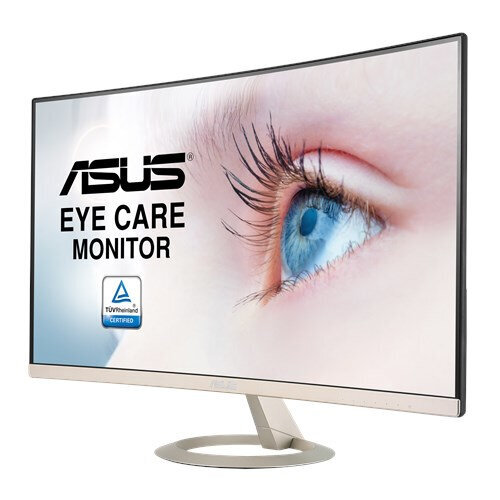 Περισσότερες πληροφορίες για "ASUS VZ27VQ (27"/Full HD)"