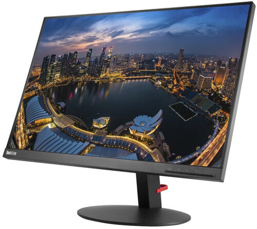 Περισσότερες πληροφορίες για "Lenovo ThinkVision T24d (24"/WUXGA)"