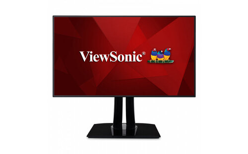 Περισσότερες πληροφορίες για "Viewsonic VP Series (32"/4K Ultra HD)"