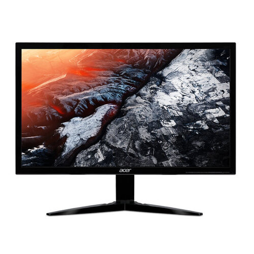 Περισσότερες πληροφορίες για "Acer KG1 KG251Q bmiix (24.5"/Full HD)"