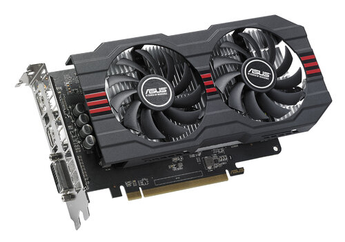 Περισσότερες πληροφορίες για "ASUS RX560-4G"