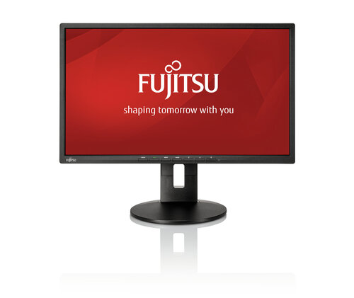Περισσότερες πληροφορίες για "Fujitsu Displays B22-8 TS Pro (21.5"/Full HD)"