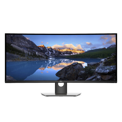 Περισσότερες πληροφορίες για "DELL UltraSharp U3818DW (37.5"/UltraWide Quad HD+)"