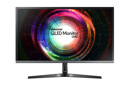 Περισσότερες πληροφορίες για "Samsung LU28H750 (28"/4K Ultra HD)"