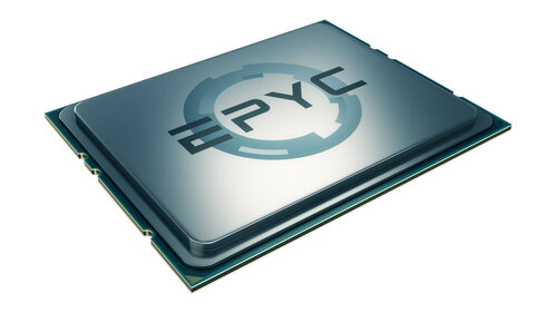 Περισσότερες πληροφορίες για "AMD EPYC 7601"