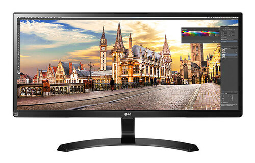 Περισσότερες πληροφορίες για "LG 32MU59 Ultra HD 4K (31.5"/4K Ultra HD)"