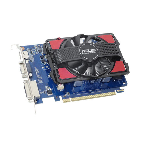 Περισσότερες πληροφορίες για "ASUS GT730-2GD3-V2"