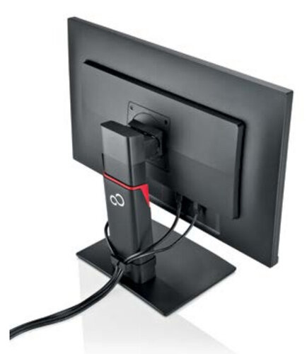 Περισσότερες πληροφορίες για "Fujitsu P24-8 WS Pro (24"/WUXGA)"