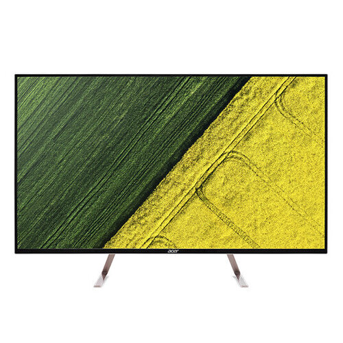 Περισσότερες πληροφορίες για "Acer ET430K (43"/4K Ultra HD)"