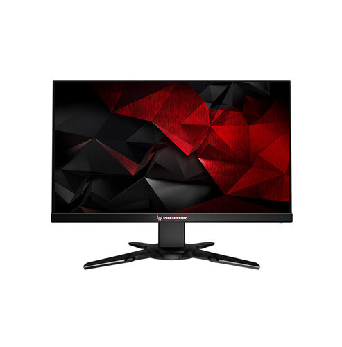 Περισσότερες πληροφορίες για "Acer Predator XB240HBbmjdpr (24"/Full HD)"