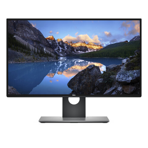 Περισσότερες πληροφορίες για "DELL UltraSharp U2518D (25"/Quad HD)"