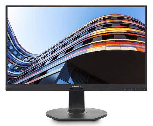 Περισσότερες πληροφορίες για "Philips 271S7QJMB (27"/Full HD)"