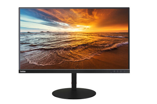 Περισσότερες πληροφορίες για "Lenovo ThinkVision P27u (27"/4K Ultra HD)"