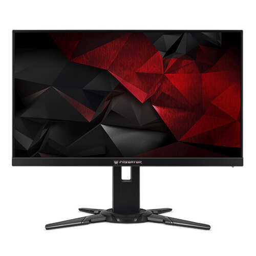 Περισσότερες πληροφορίες για "Acer Predator XB240H Bbmjdpr (24"/Full HD)"