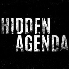 Περισσότερες πληροφορίες για "Hidden Agenda (PlayStation 4)"