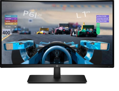 Περισσότερες πληροφορίες για "HP 2CB49AA (27"/Full HD)"